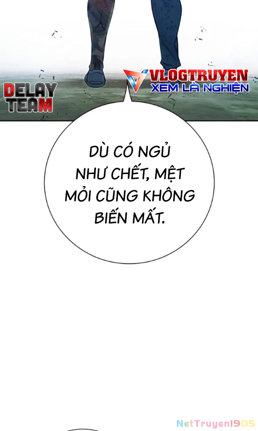 Nhà Tù Vị Thành Niên Chapter 60 - 124
