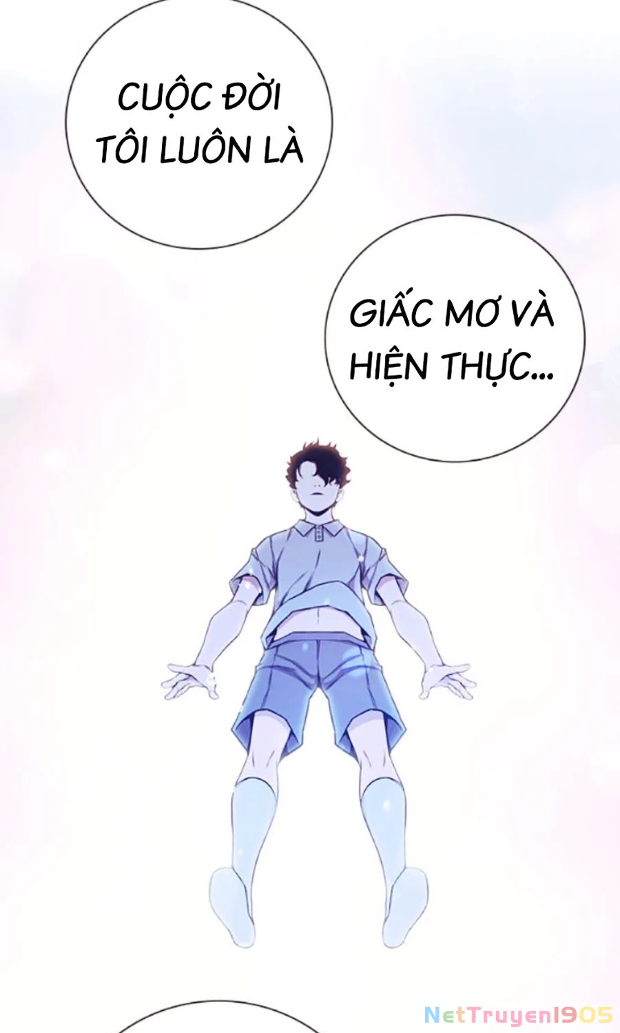 Nhà Tù Vị Thành Niên Chapter 60 - 125