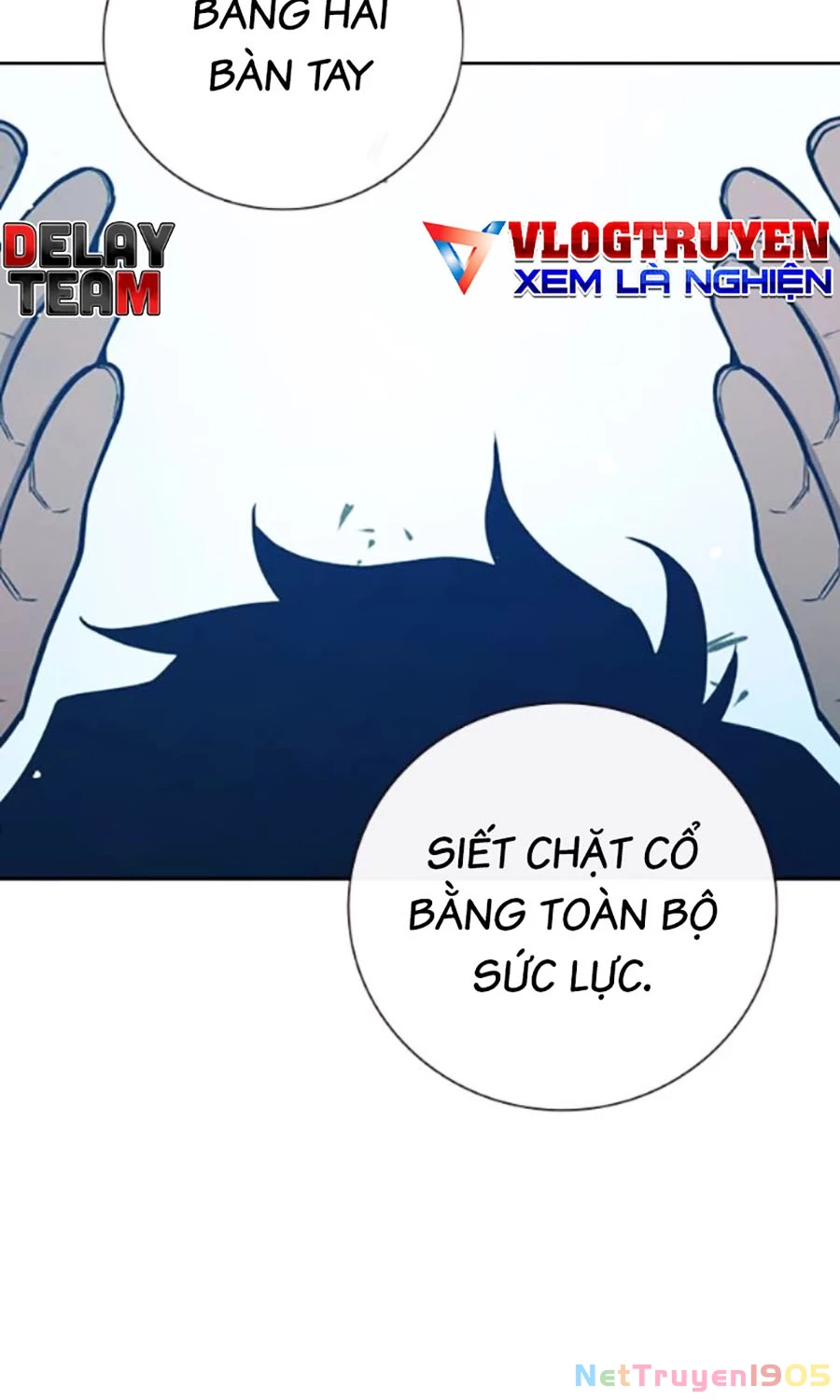 Nhà Tù Vị Thành Niên Chapter 60 - 130
