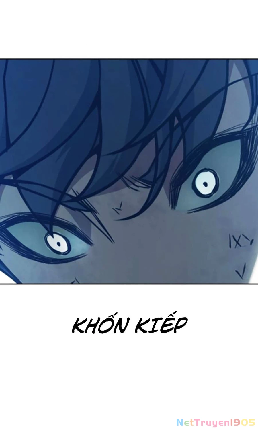 Nhà Tù Vị Thành Niên Chapter 60 - 138