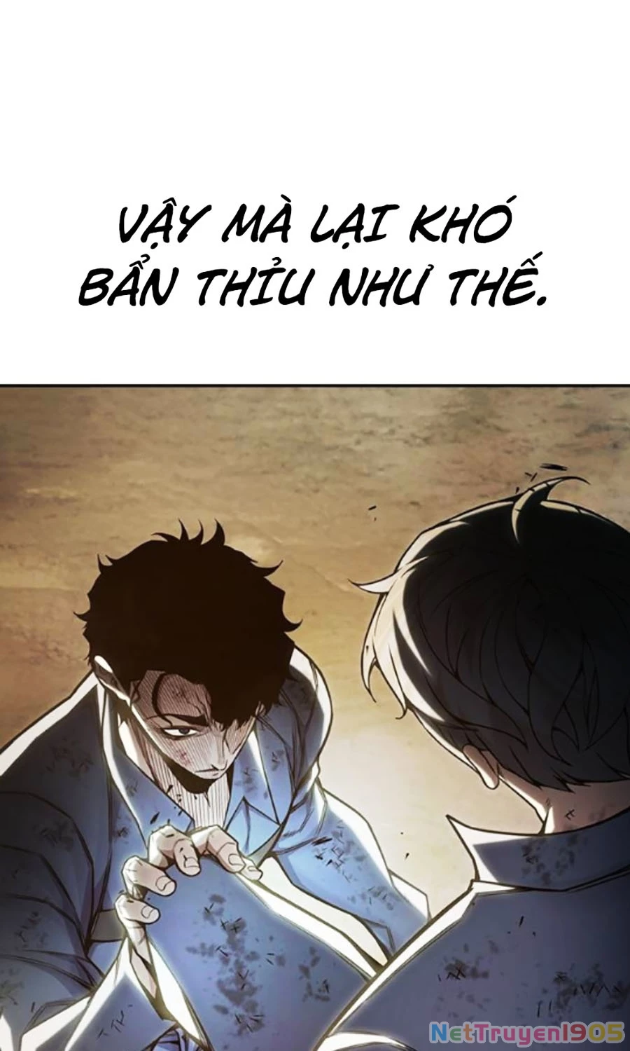 Nhà Tù Vị Thành Niên Chapter 60 - 141