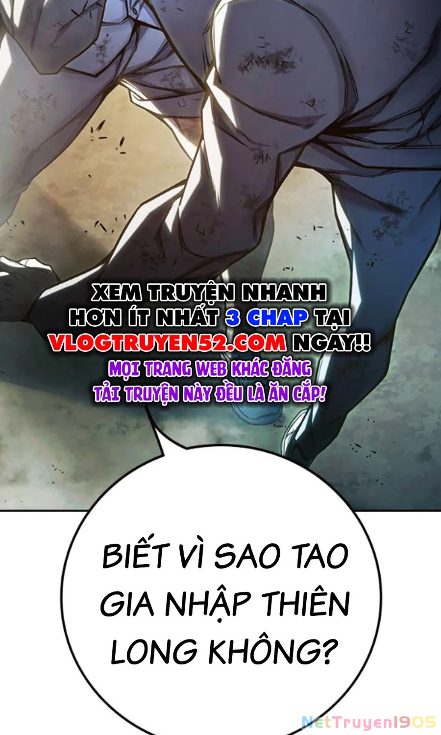 Nhà Tù Vị Thành Niên Chapter 60 - 142