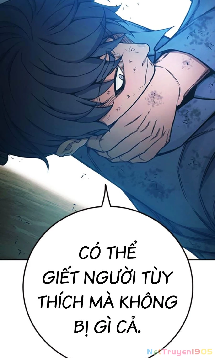 Nhà Tù Vị Thành Niên Chapter 60 - 147