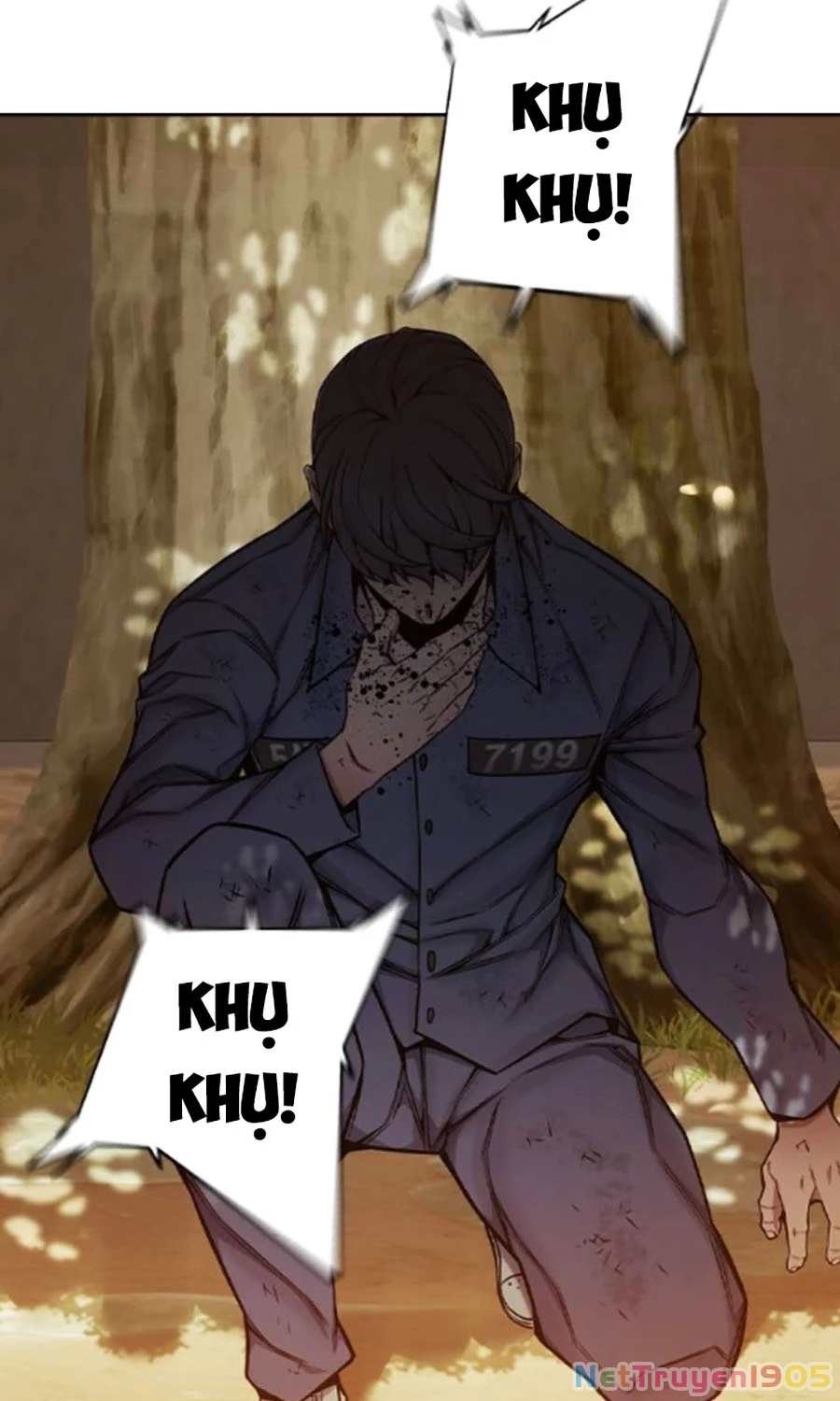 Nhà Tù Vị Thành Niên Chapter 60 - 153