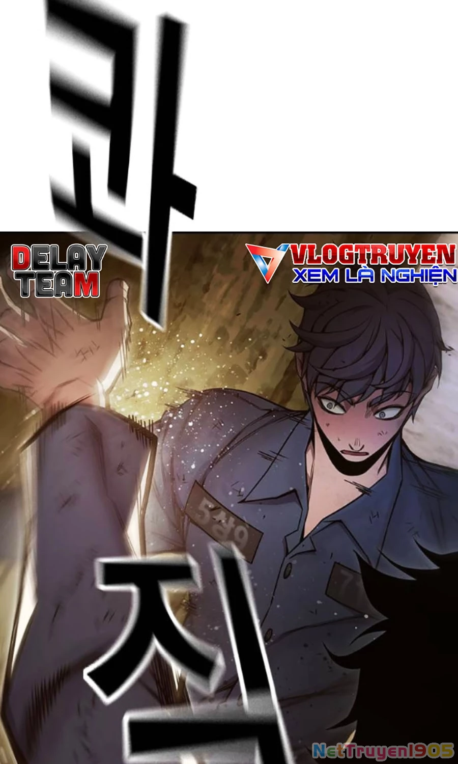 Nhà Tù Vị Thành Niên Chapter 60 - 160