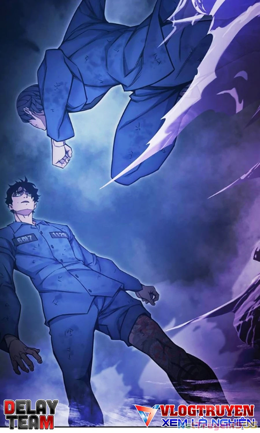 Nhà Tù Vị Thành Niên Chapter 60 - 199