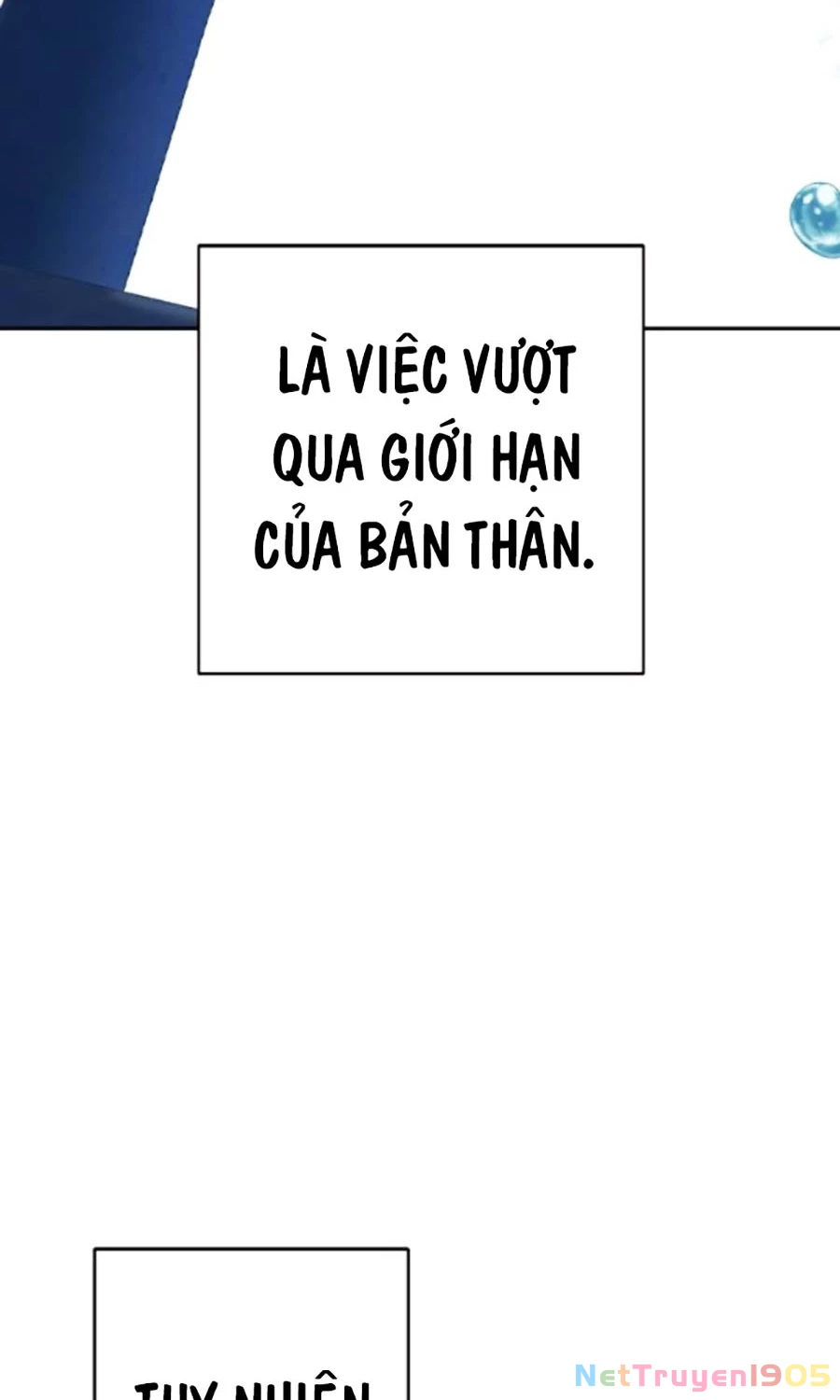 Nhà Tù Vị Thành Niên Chapter 60 - 201
