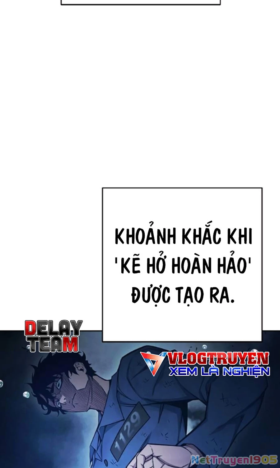 Nhà Tù Vị Thành Niên Chapter 60 - 204