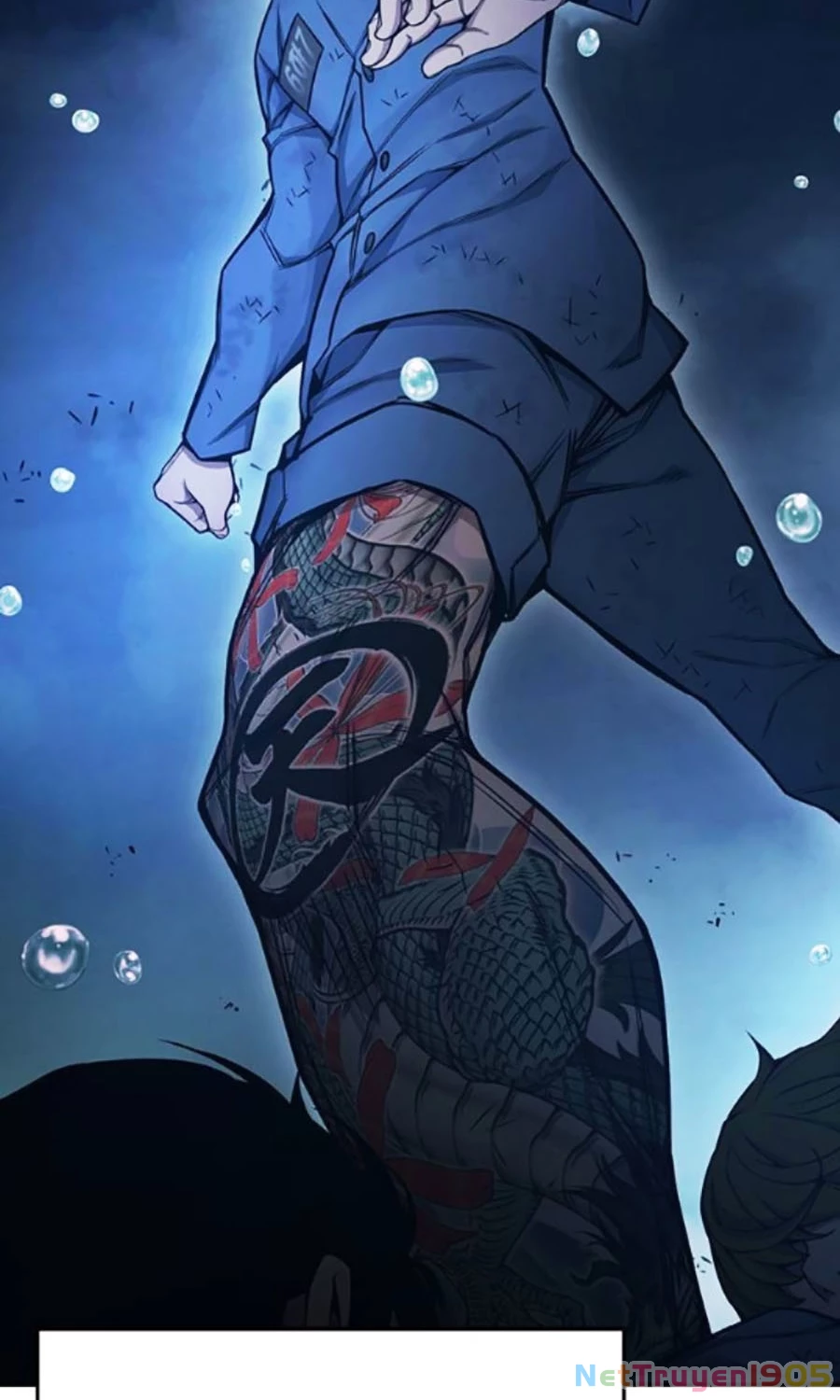 Nhà Tù Vị Thành Niên Chapter 60 - 205