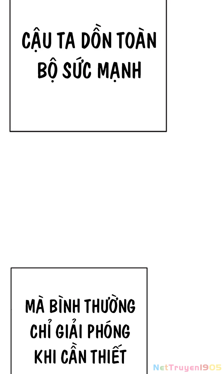 Nhà Tù Vị Thành Niên Chapter 60 - 206