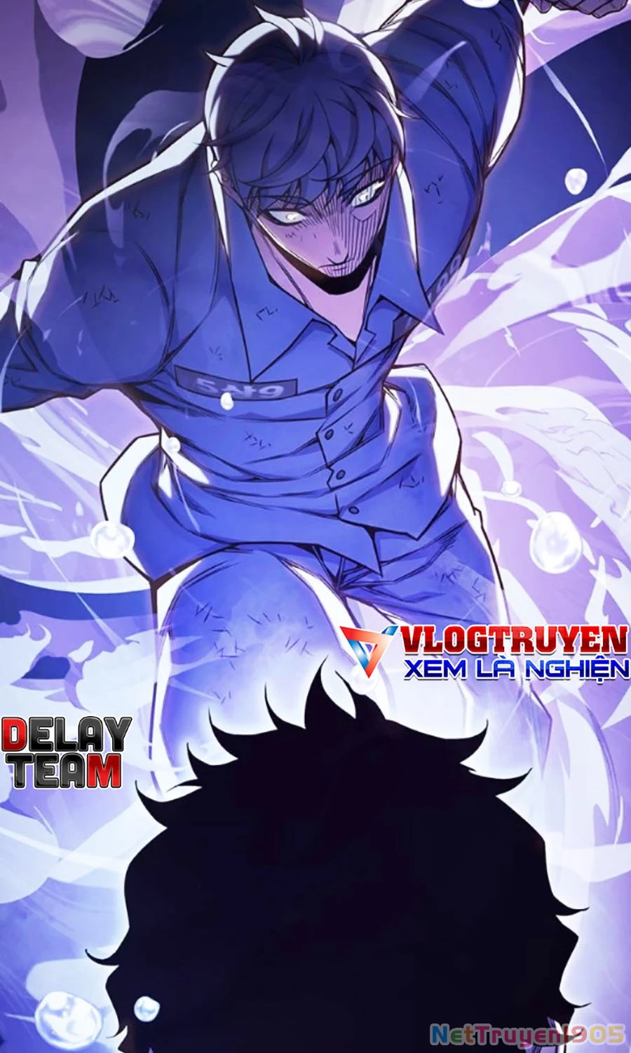 Nhà Tù Vị Thành Niên Chapter 60 - 209