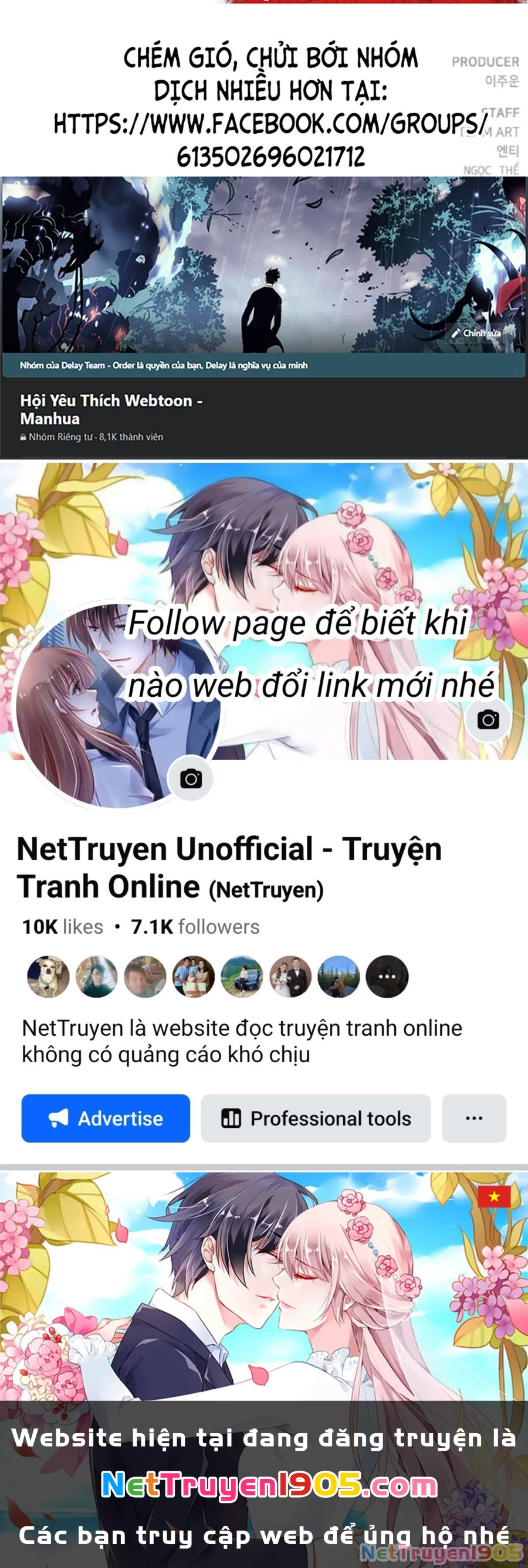 Nhà Tù Vị Thành Niên Chapter 60 - 244