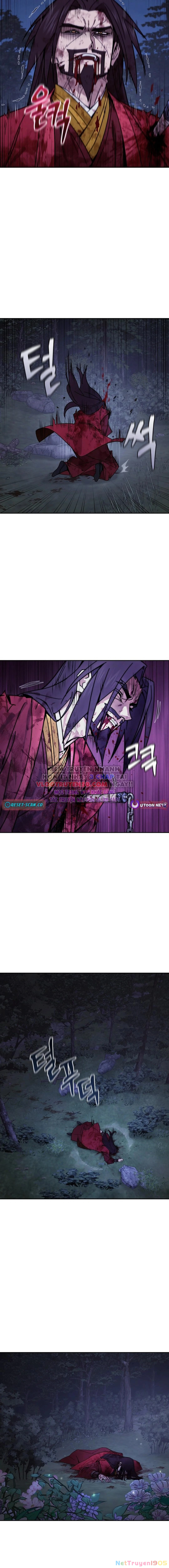 Thần Ma Y Đạo Chapter 1 - 2