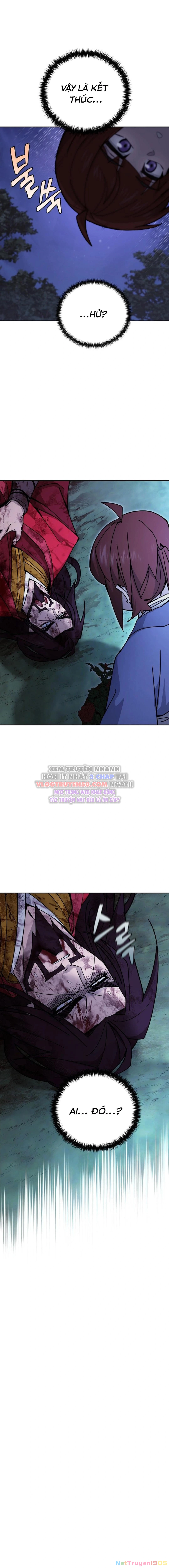 Thần Ma Y Đạo Chapter 1 - 4
