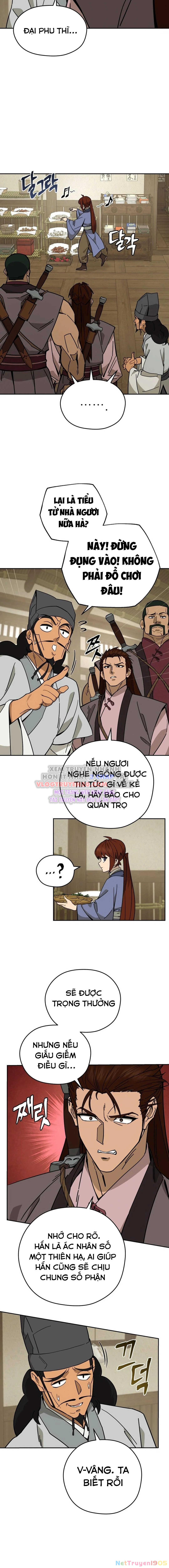 Thần Ma Y Đạo Chapter 2 - 10