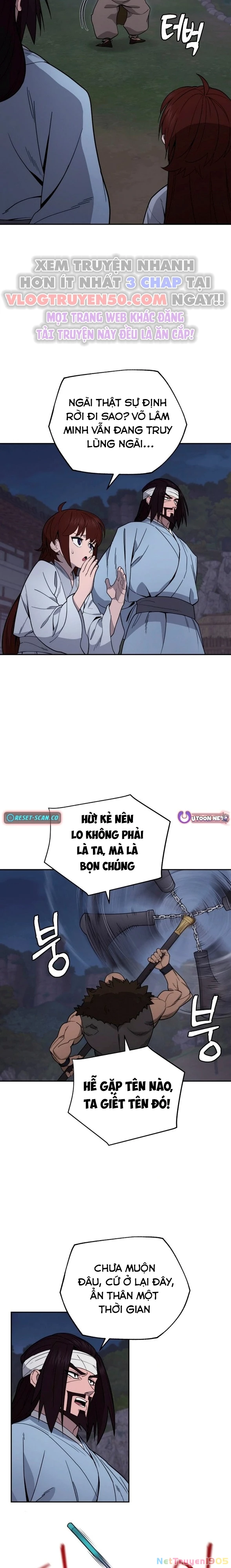 Thần Ma Y Đạo Chapter 4 - 5
