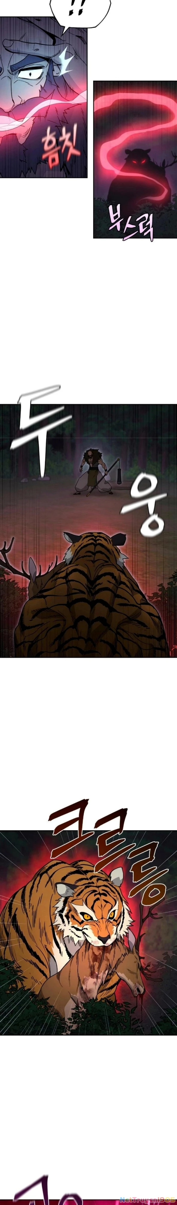 Thần Ma Y Đạo Chapter 4 - 10