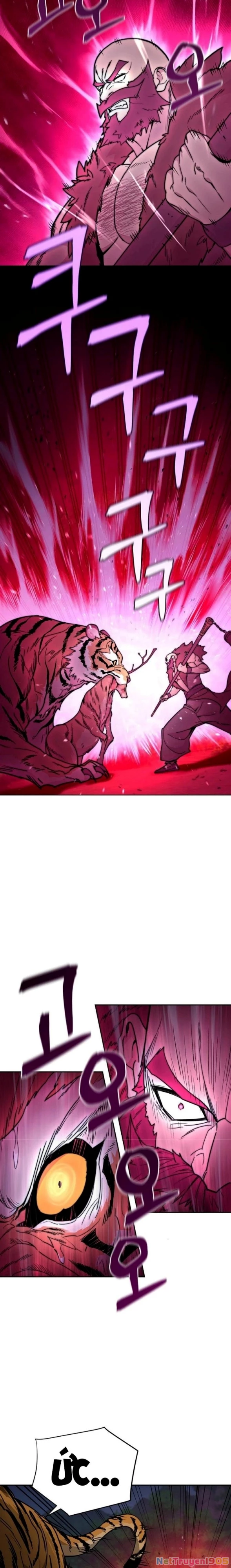 Thần Ma Y Đạo Chapter 4 - 11