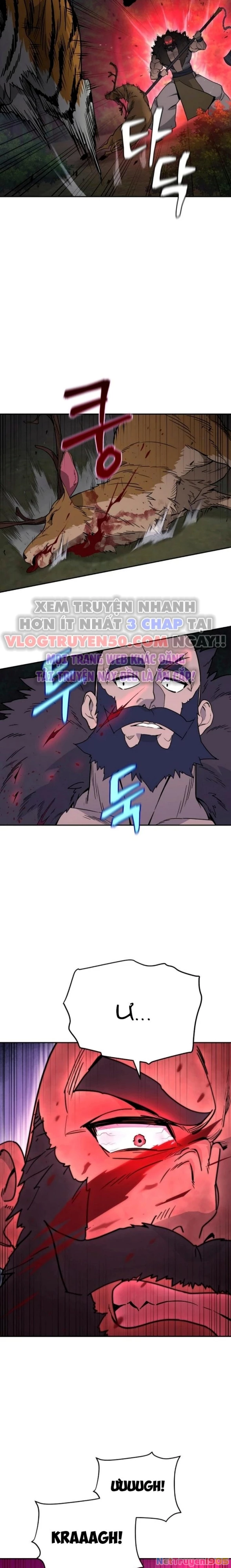 Thần Ma Y Đạo Chapter 4 - 12