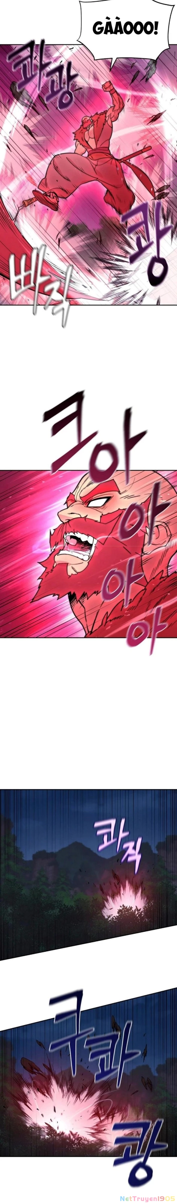 Thần Ma Y Đạo Chapter 4 - 14