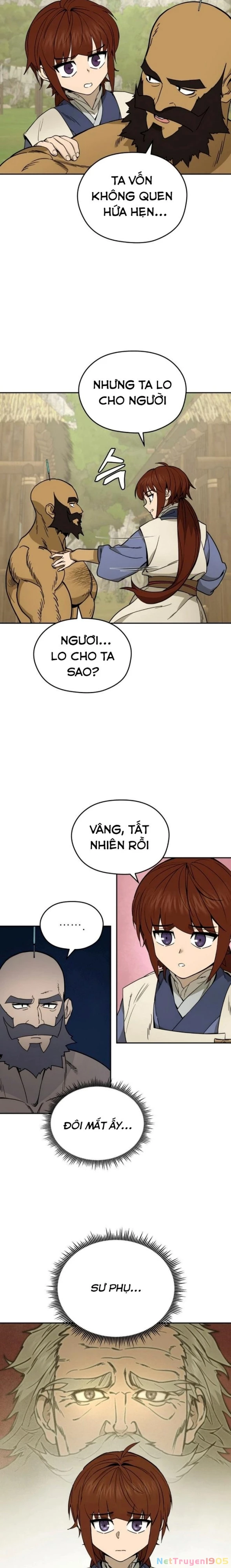 Thần Ma Y Đạo Chapter 4 - 21