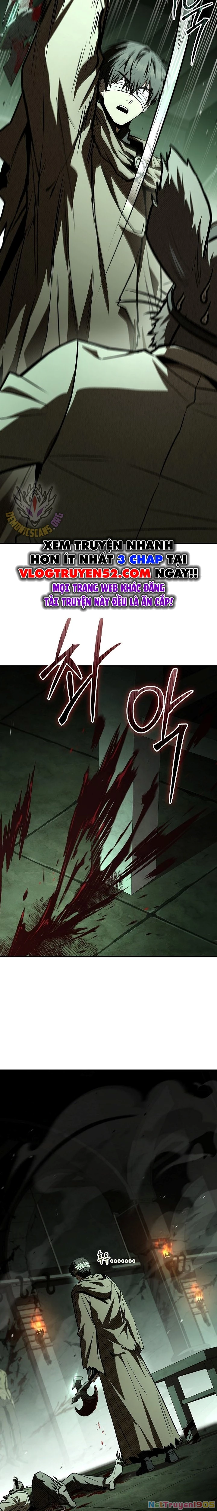 Vô Hồn Bất Kính Giả Dạ Chapter 44 - 18