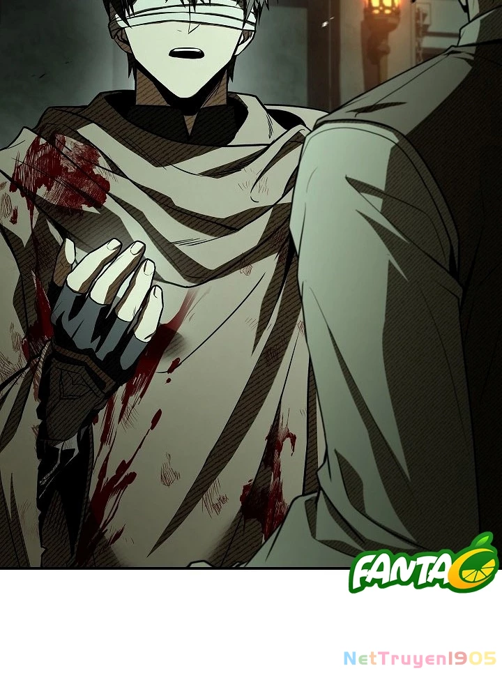 Vô Hồn Bất Kính Giả Dạ Chapter 44 - 20