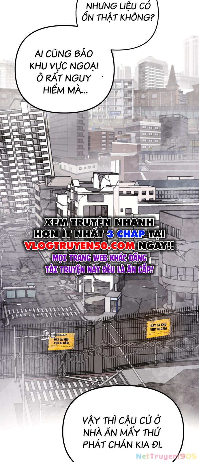 Mộng Ảo Mê Cung Chapter 1 - 3