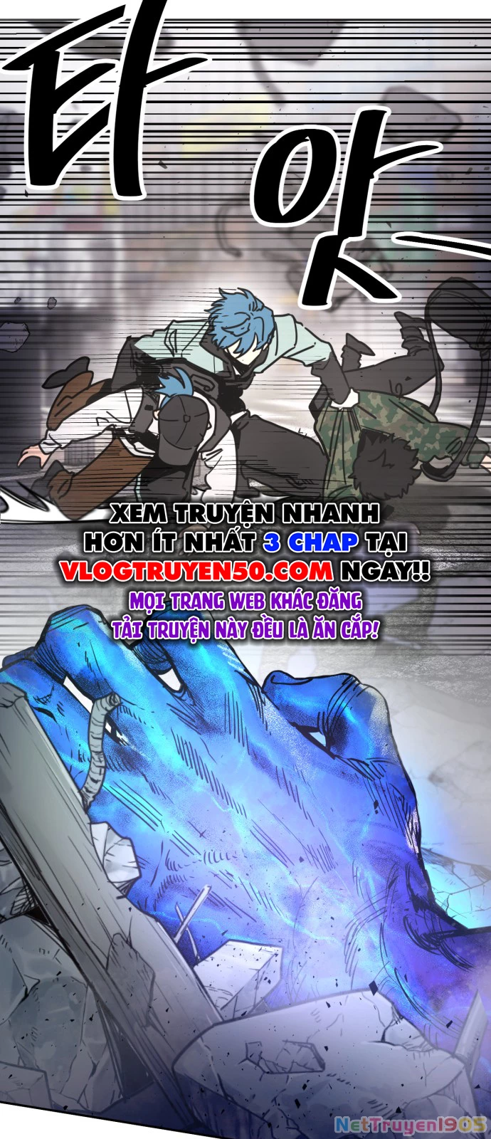 Mộng Ảo Mê Cung Chapter 1 - 16