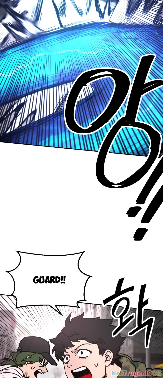 Mộng Ảo Mê Cung Chapter 1 - 21