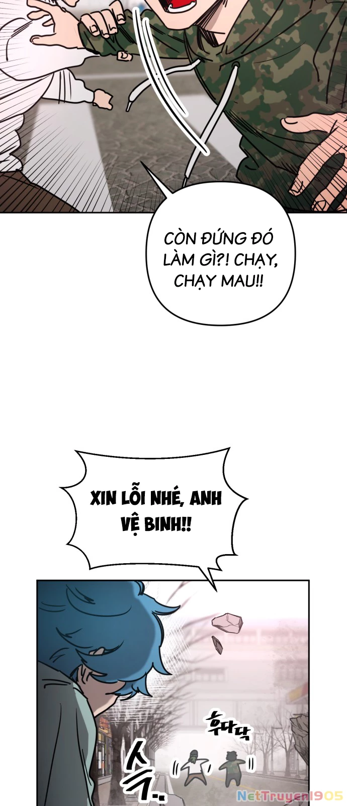 Mộng Ảo Mê Cung Chapter 1 - 22