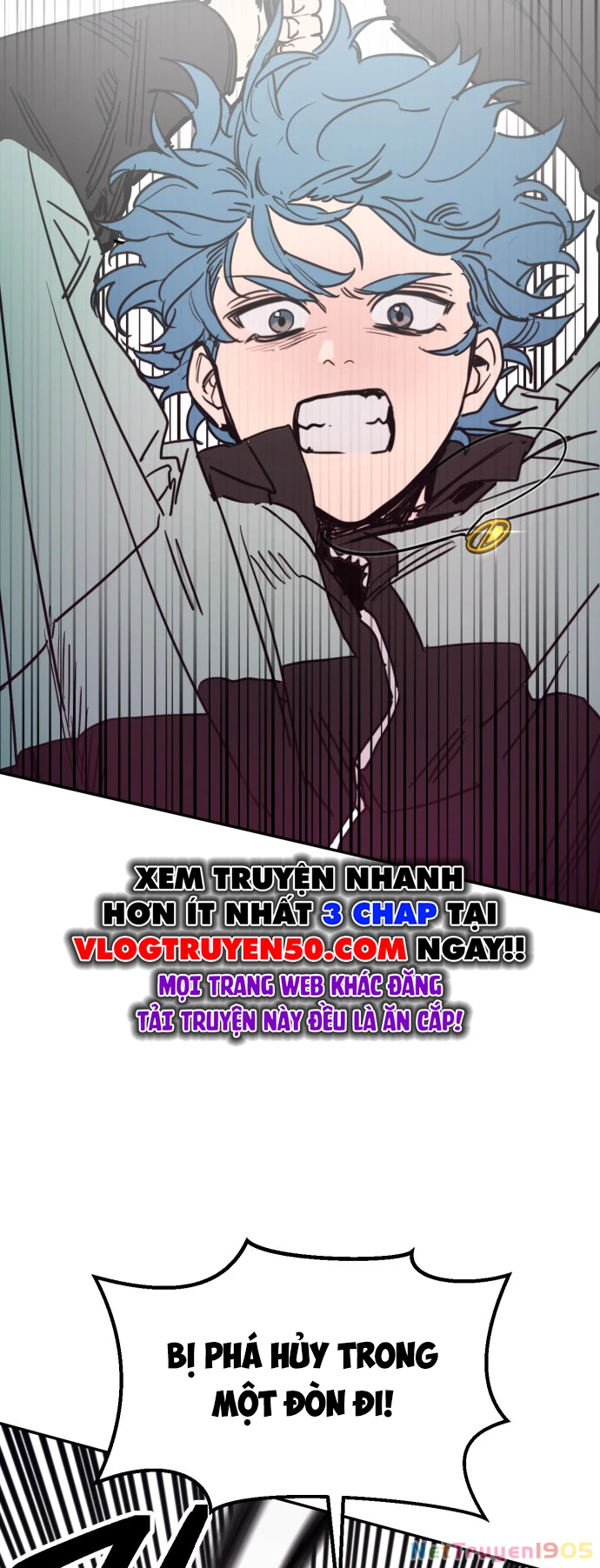 Mộng Ảo Mê Cung Chapter 1 - 31