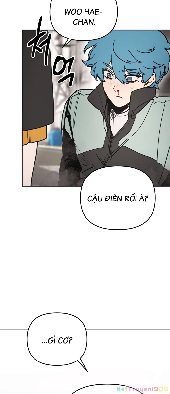 Mộng Ảo Mê Cung Chapter 1 - 62
