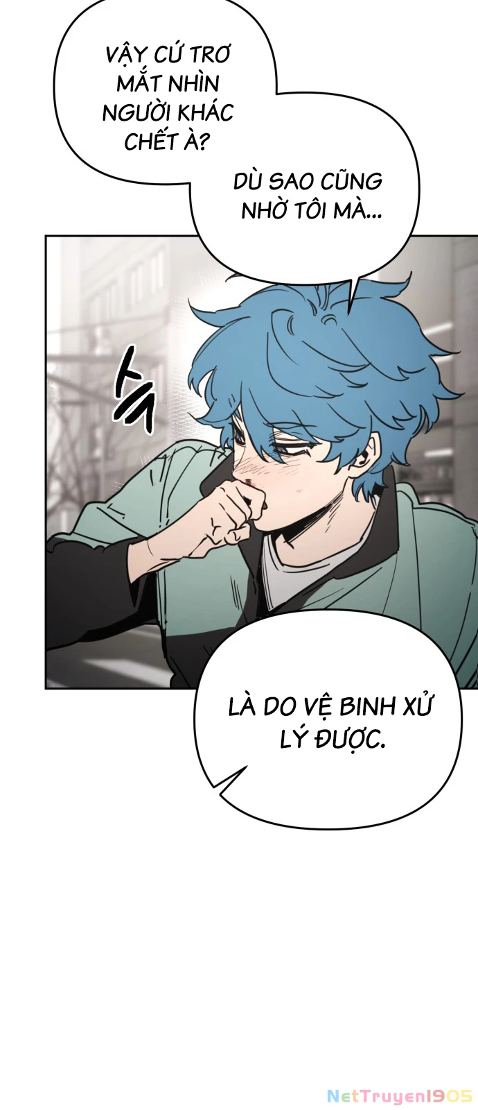 Mộng Ảo Mê Cung Chapter 1 - 64