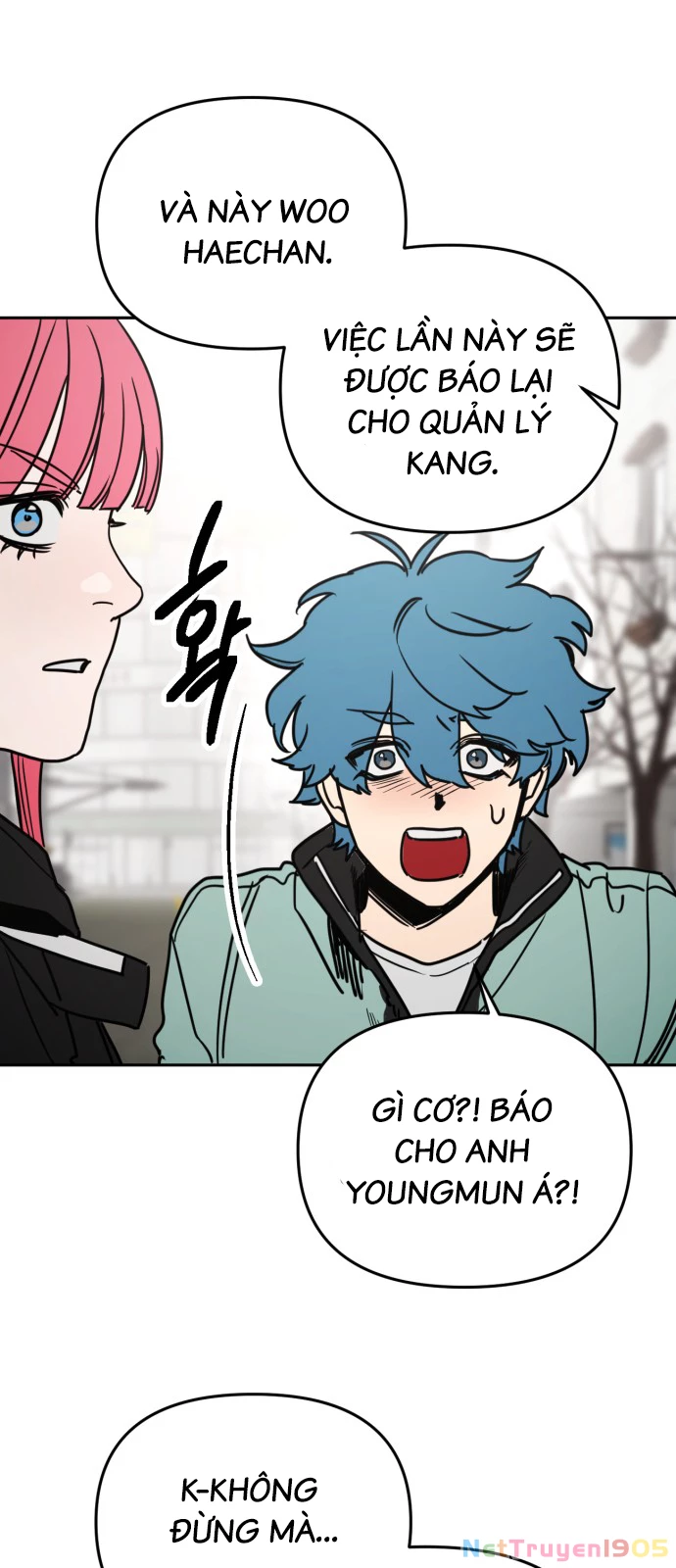 Mộng Ảo Mê Cung Chapter 1 - 67