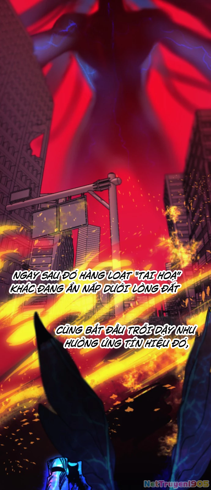 Mộng Ảo Mê Cung Chapter 1 - 81