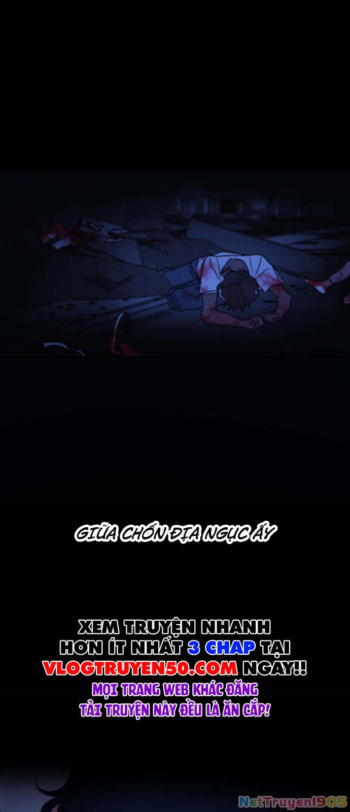 Mộng Ảo Mê Cung Chapter 1 - 83