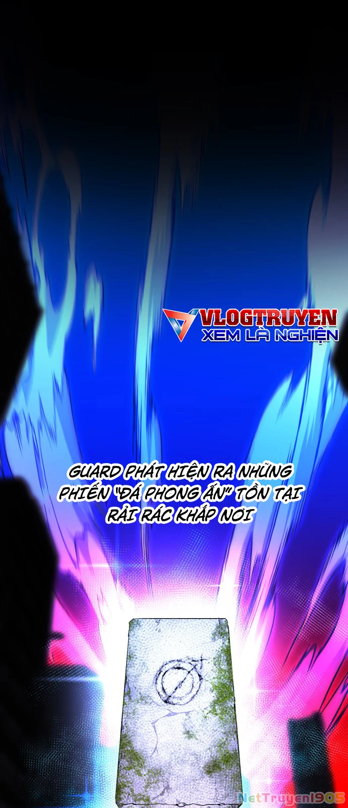 Mộng Ảo Mê Cung Chapter 1 - 85