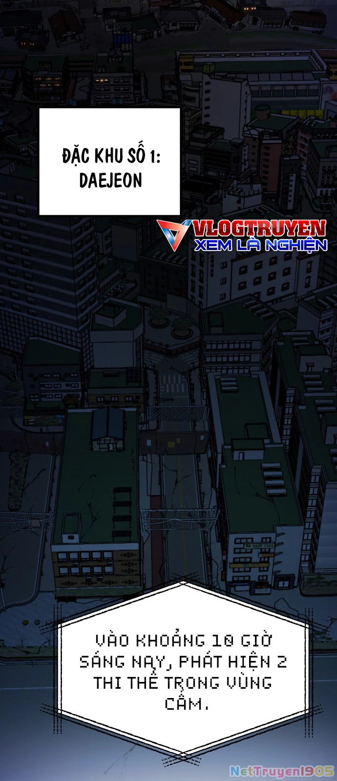 Mộng Ảo Mê Cung Chapter 1 - 89