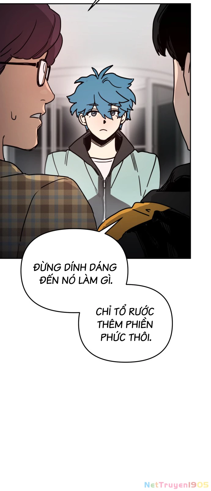 Mộng Ảo Mê Cung Chapter 1 - 96
