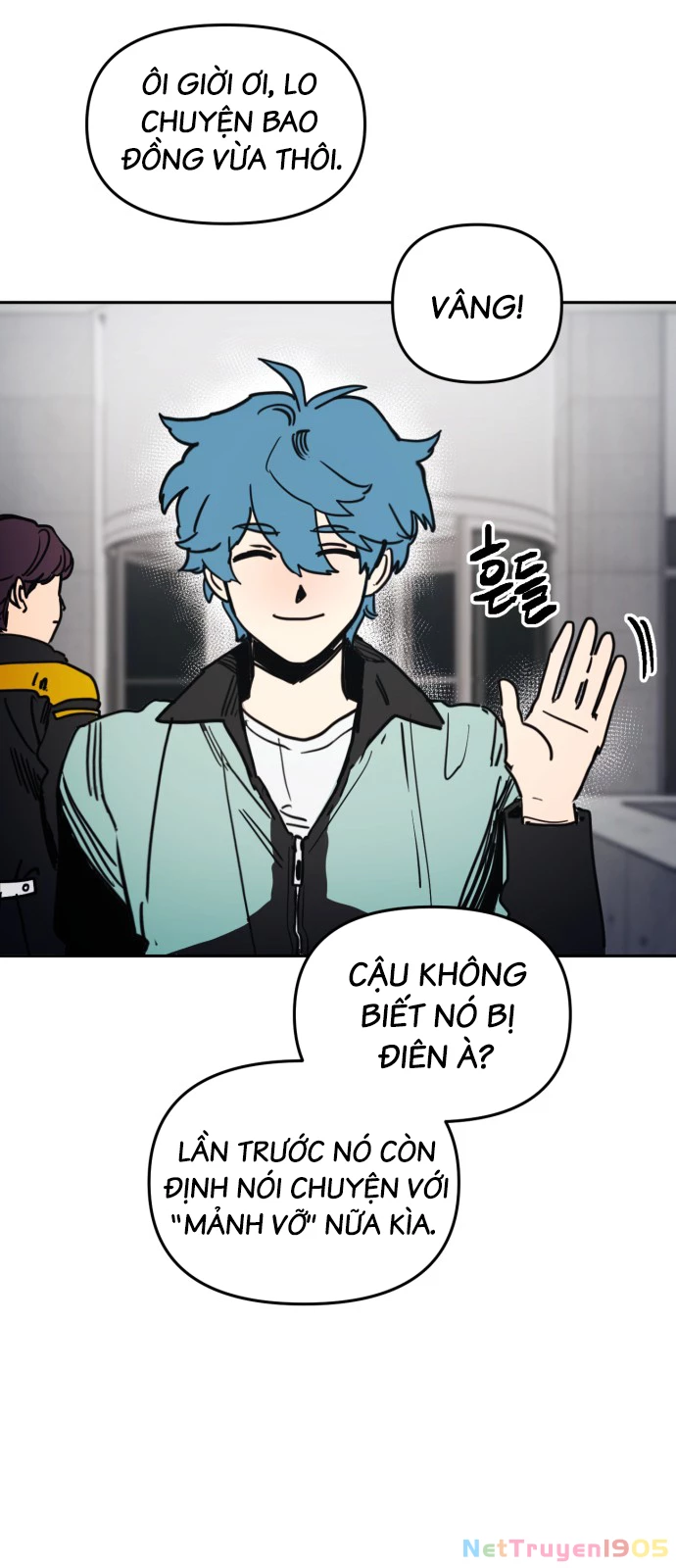 Mộng Ảo Mê Cung Chapter 1 - 98