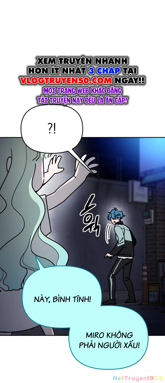 Mộng Ảo Mê Cung Chapter 1 - 117