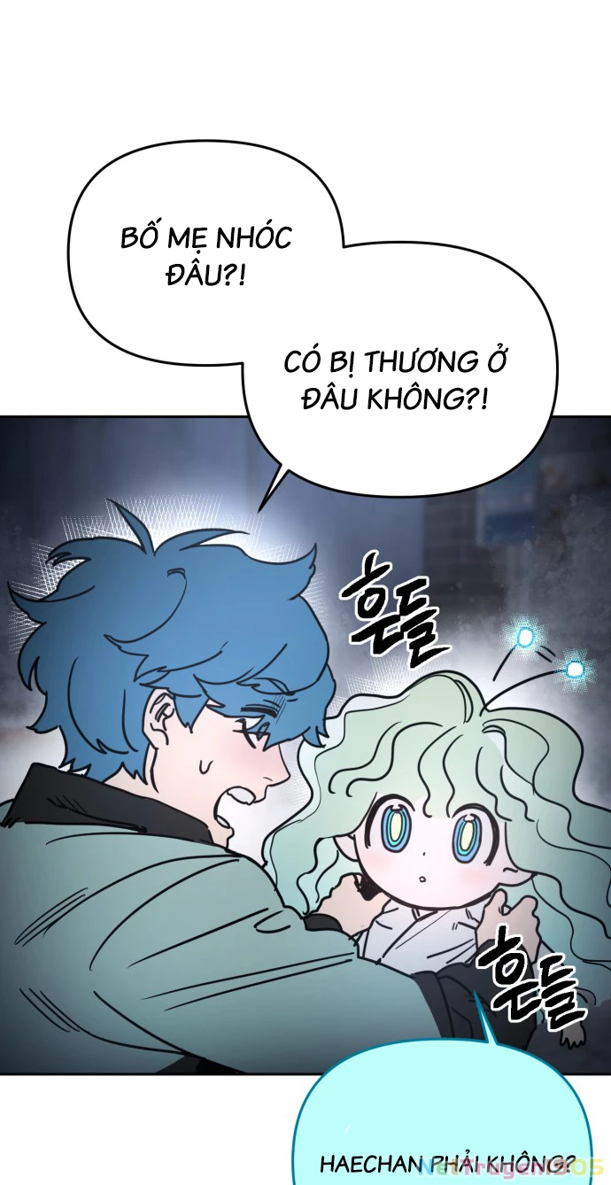 Mộng Ảo Mê Cung Chapter 1 - 124