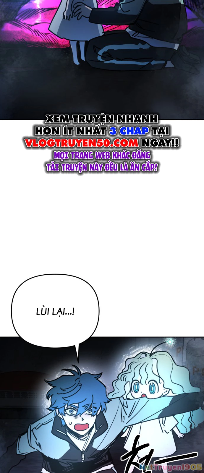 Mộng Ảo Mê Cung Chapter 1 - 127