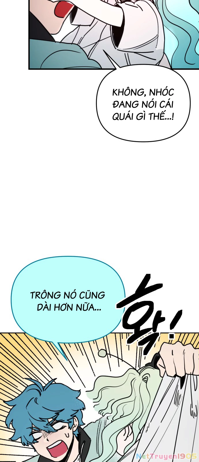 Mộng Ảo Mê Cung Chapter 1 - 132
