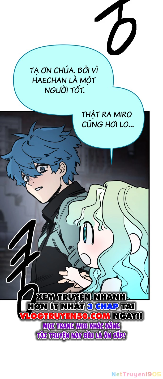Mộng Ảo Mê Cung Chapter 1 - 147