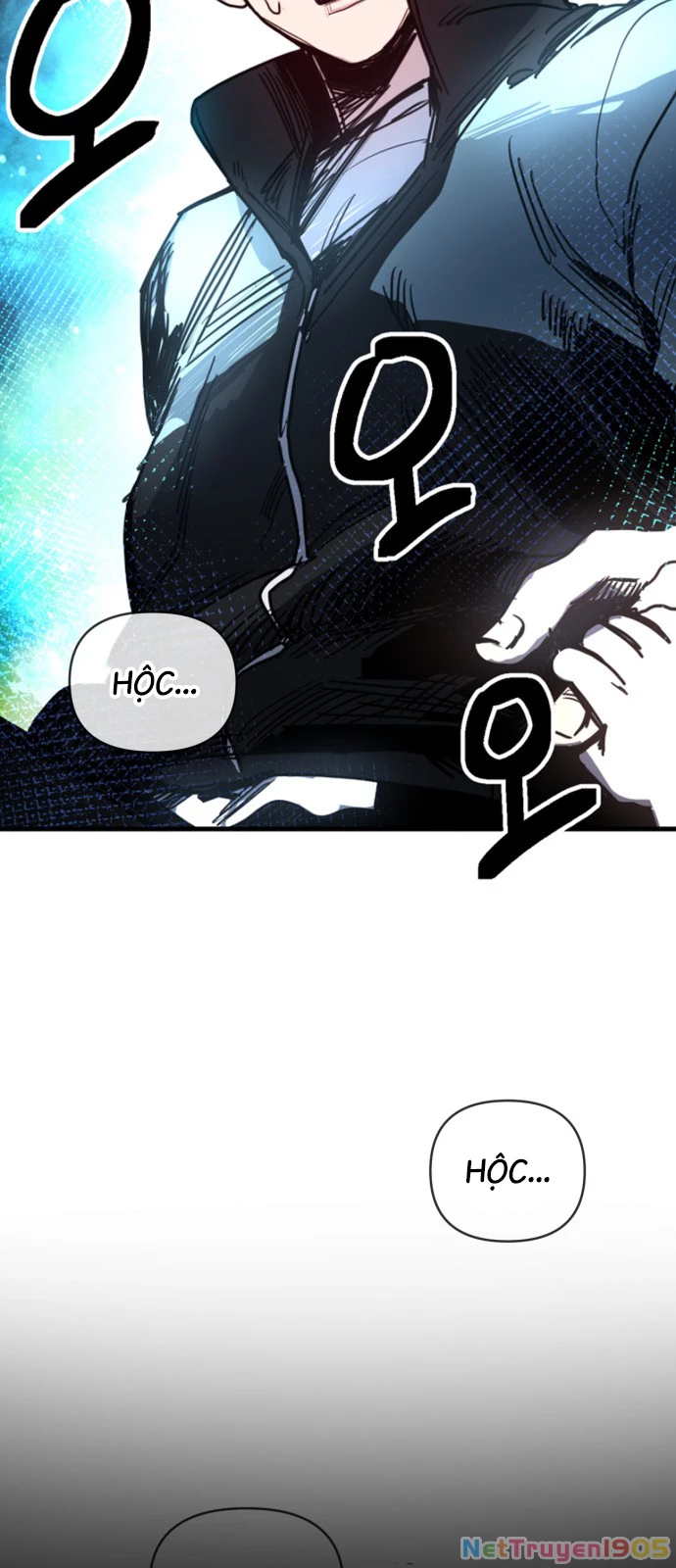 Mộng Ảo Mê Cung Chapter 2 - 3