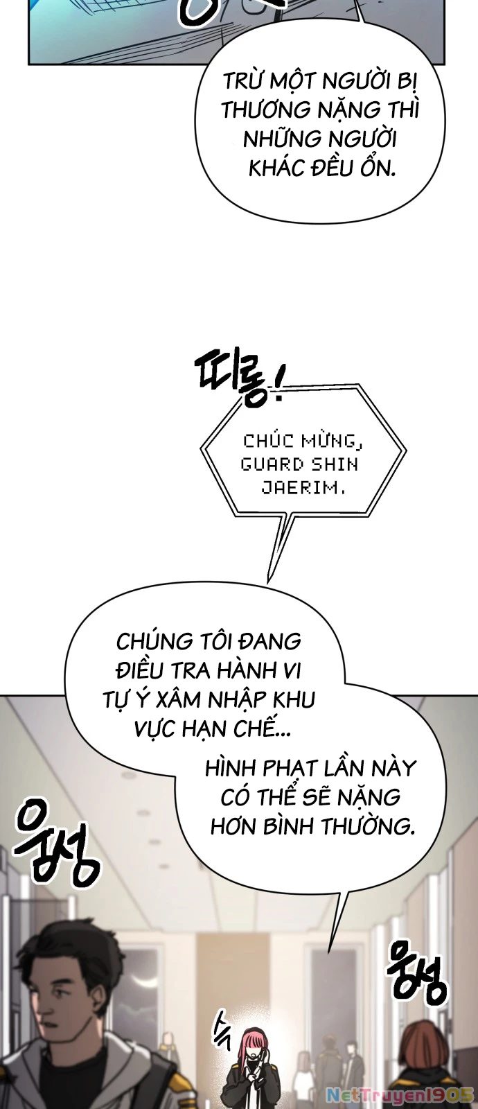 Mộng Ảo Mê Cung Chapter 2 - 11