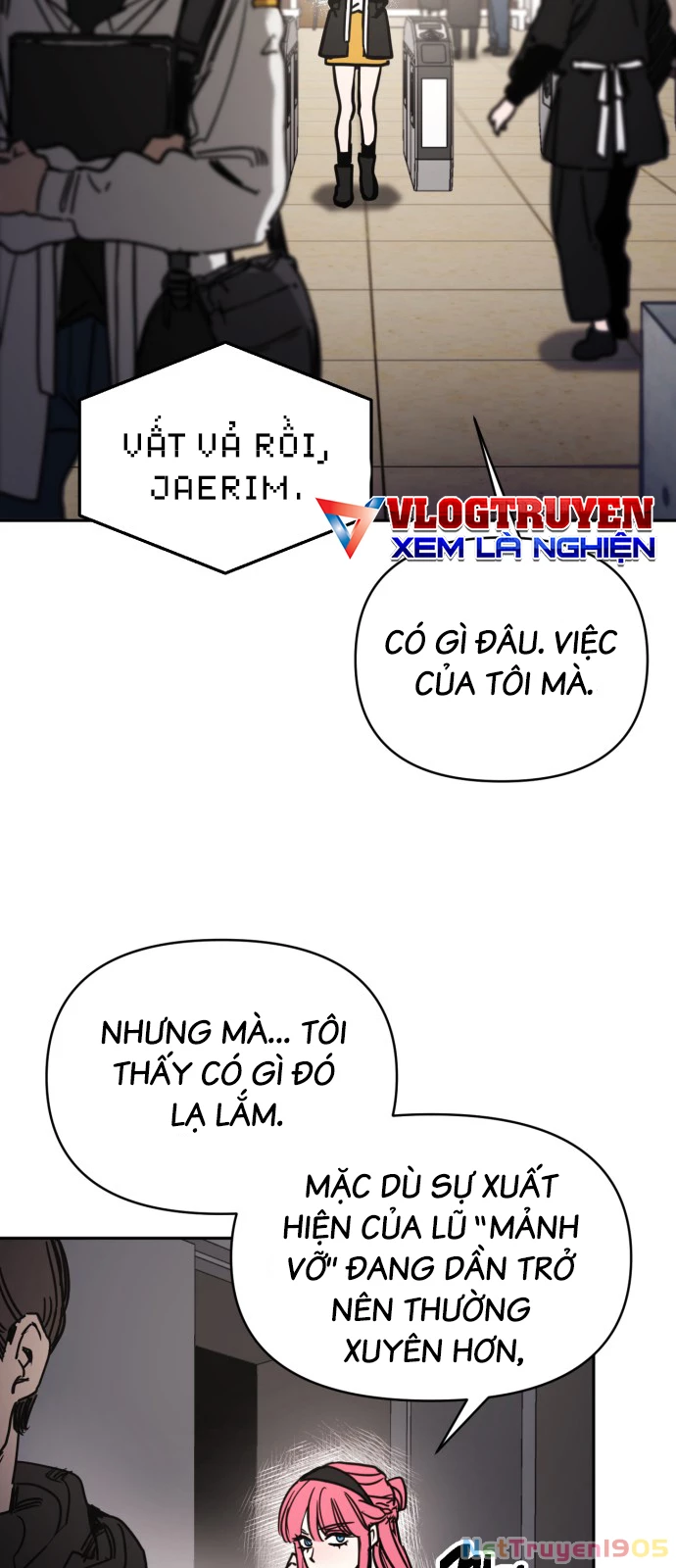 Mộng Ảo Mê Cung Chapter 2 - 12