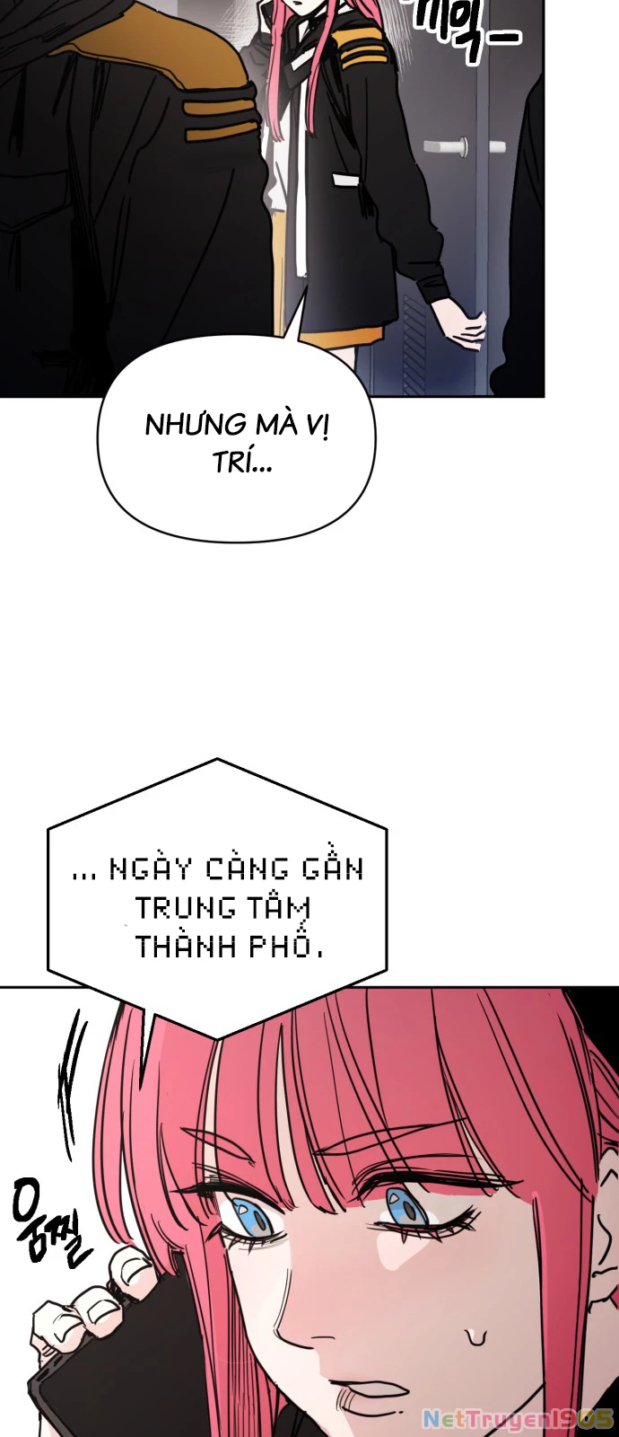 Mộng Ảo Mê Cung Chapter 2 - 13